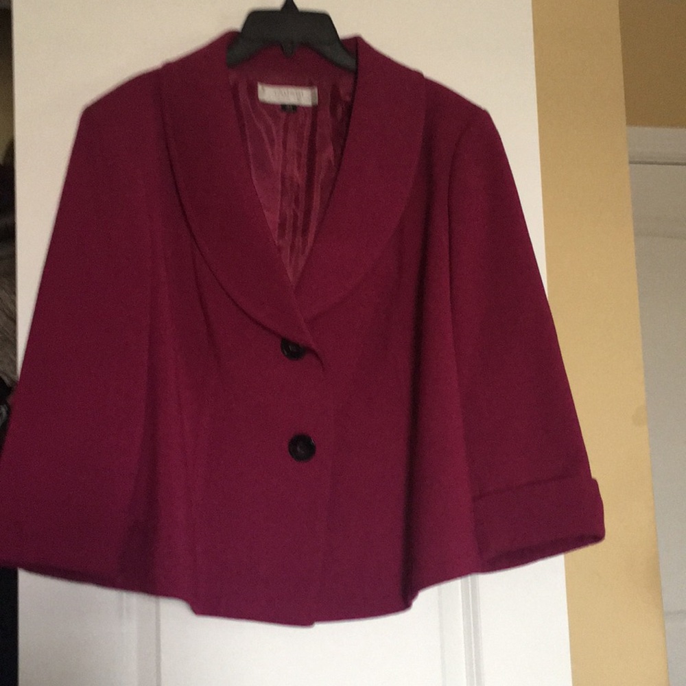 Jacket